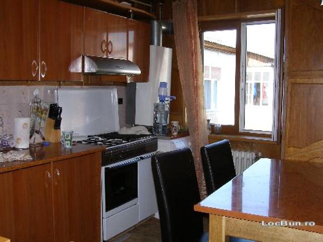 Apartament vânzări în Bistrita