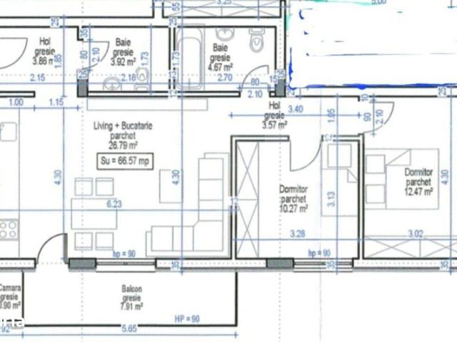 Apartament vânzări