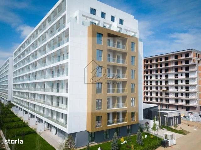 Apartament vânzări în Voluntari, București