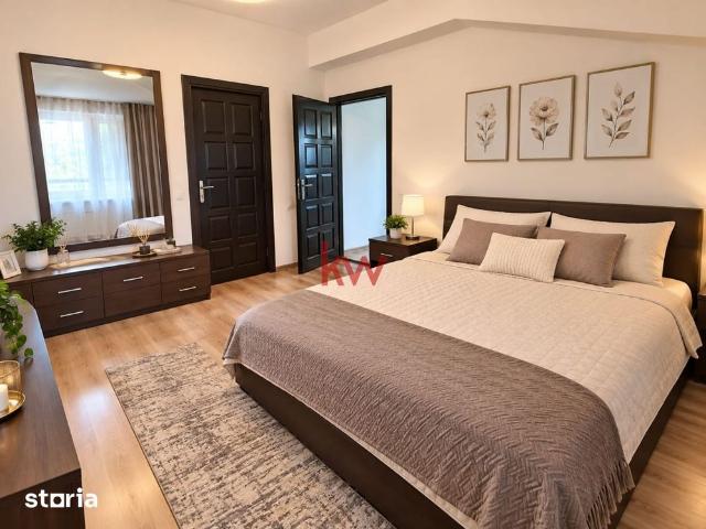Apartament închirieri în Centru, Iași