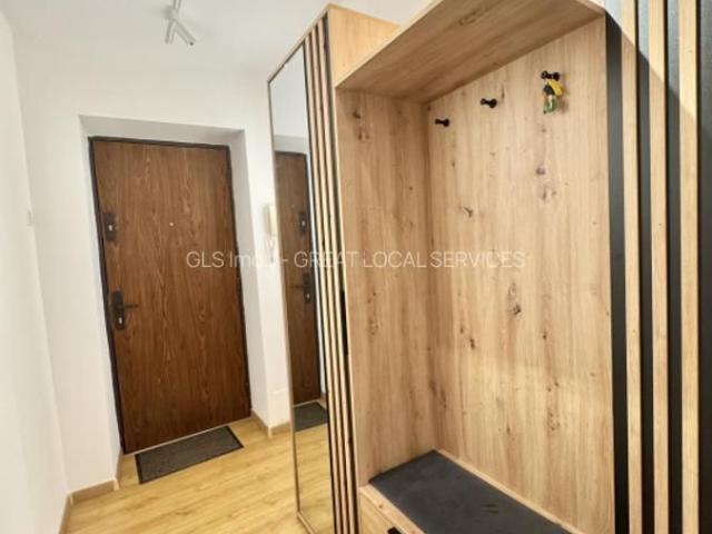 Apartament închirieri în București