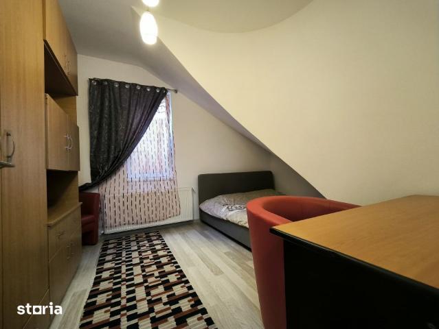 Apartament închirieri în Centru, Cluj-Napoca