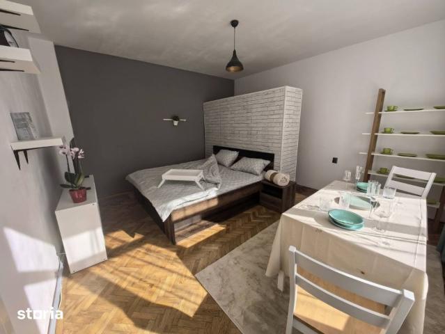 Apartament închirieri în Centru, Cluj-Napoca