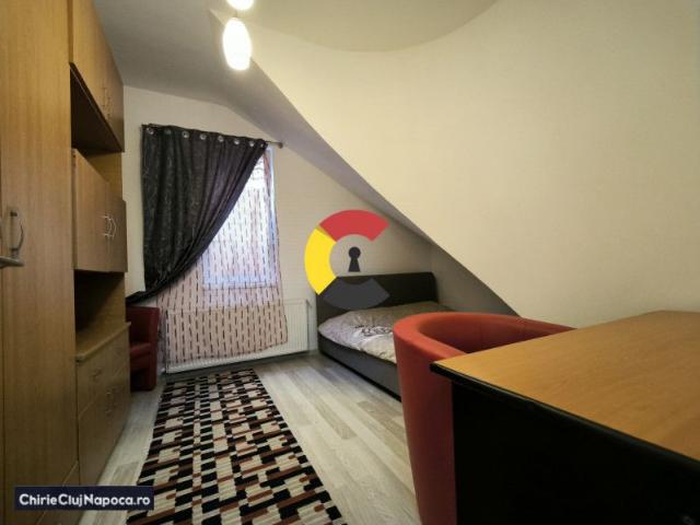 Apartament închirieri în Grigorescu, Cluj-Napoca