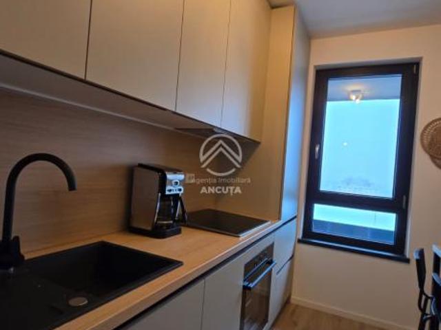 Apartament închirieri în Központ, Gheorgheni