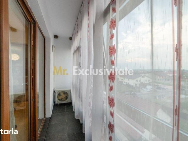 Apartament închirieri în Pitesti, Argeș