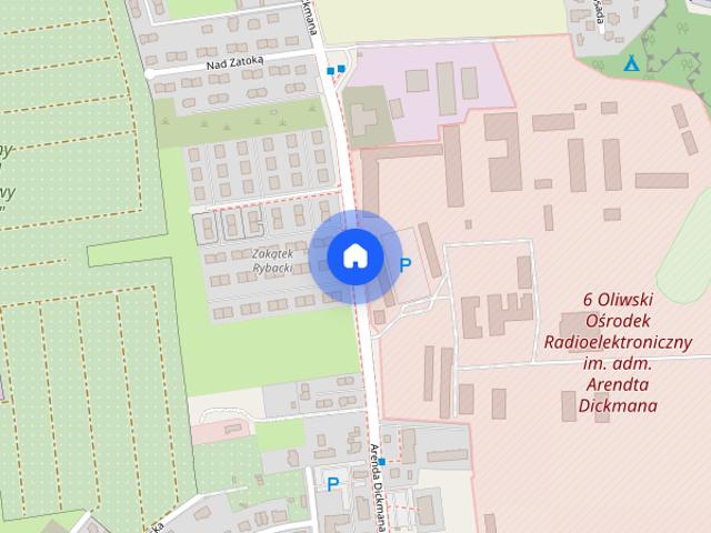 Mieszkanie do wynajęcia w Gdynia, Pomorskie