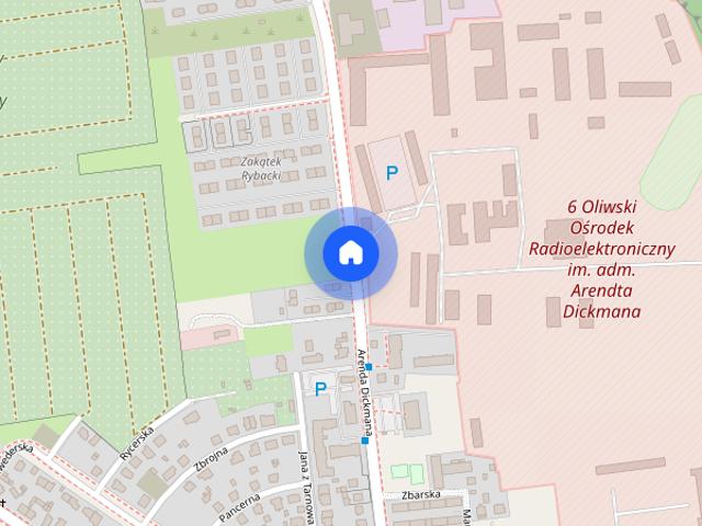 Mieszkanie do wynajęcia w Gdynia, Pomorskie