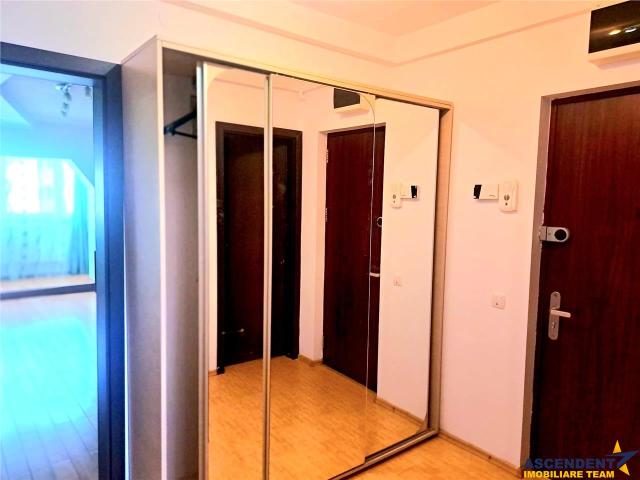 Apartament închirieri în Covasna