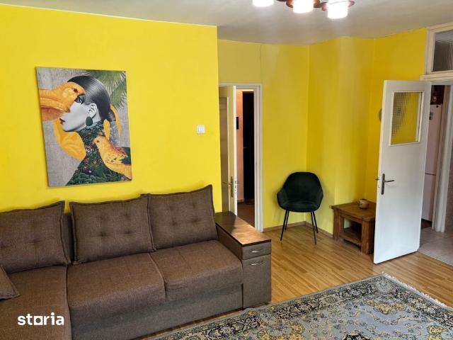 Apartament închirieri în Mircea Cel Batran, Iași