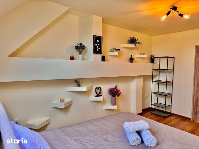 Apartament închirieri în Gușterița, Sibiu