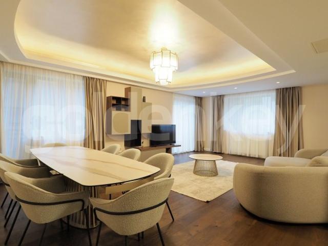 Apartament închirieri în București