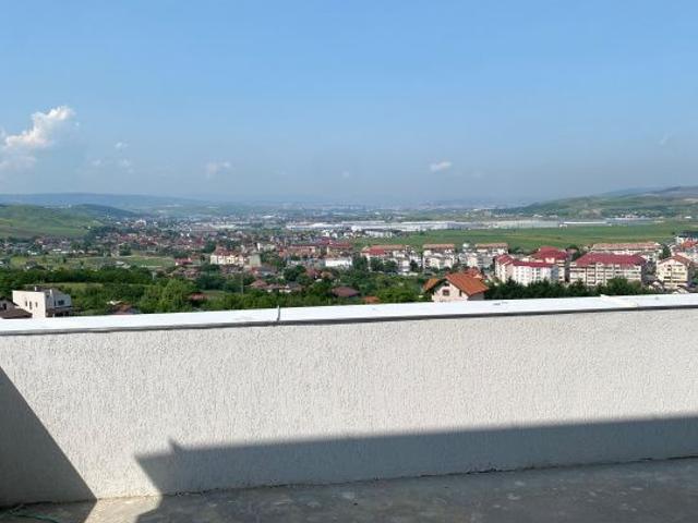 Apartament vânzări în Apahida