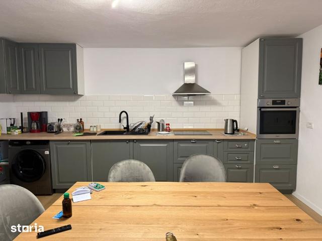 Apartament închirieri în Bunloc, Săcele