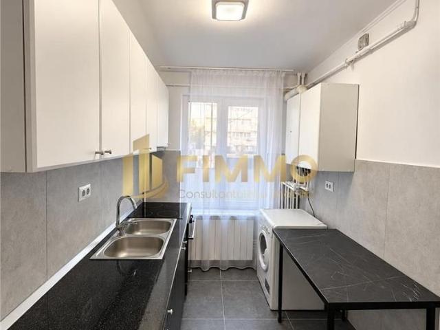 Apartament închirieri în George Enescu, Suceava