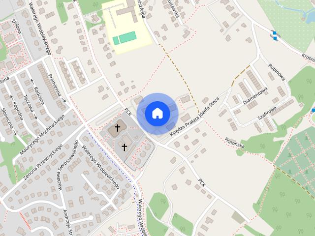 Mieszkanie do wynajęcia w Jelenia Góra