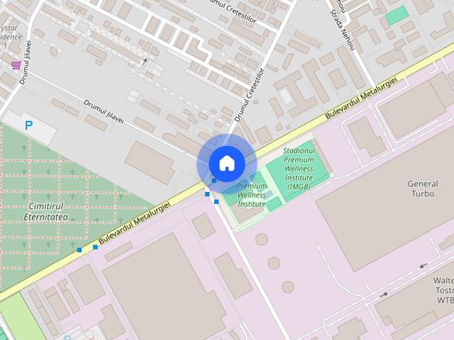Apartament închirieri în București