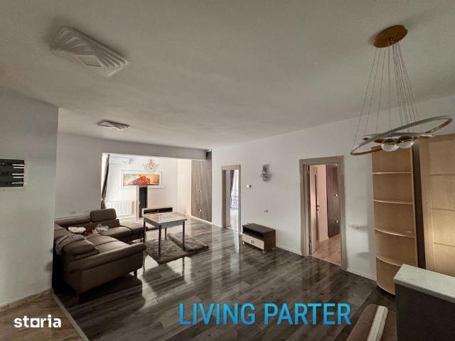 Apartament închirieri în București