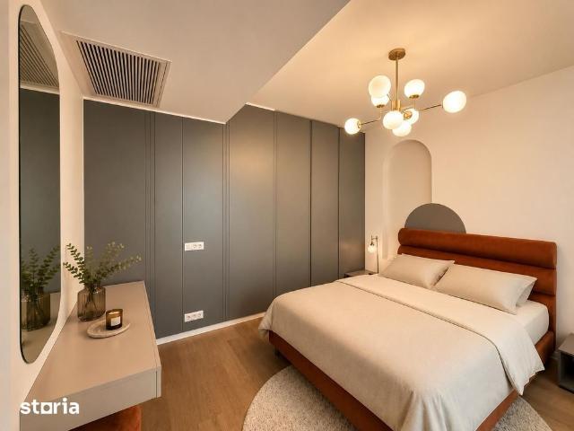 Apartament închirieri în București