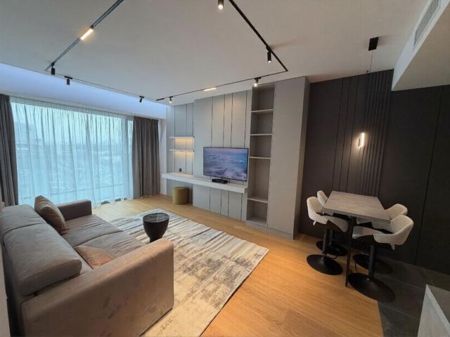 Apartament închirieri în București