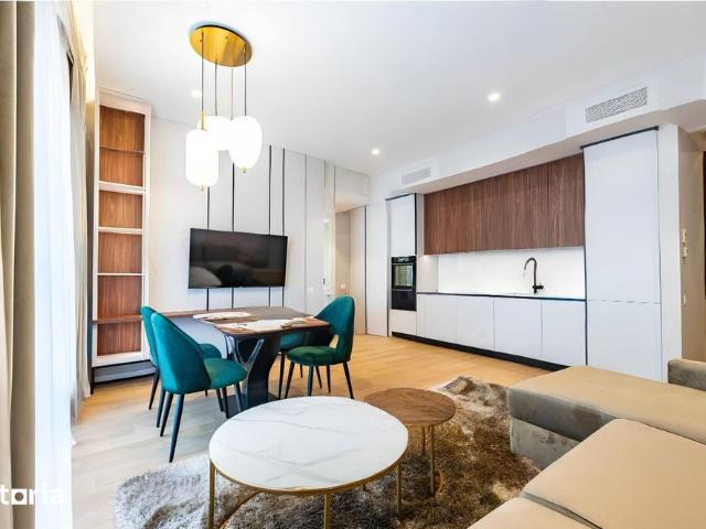 Apartament închirieri în București