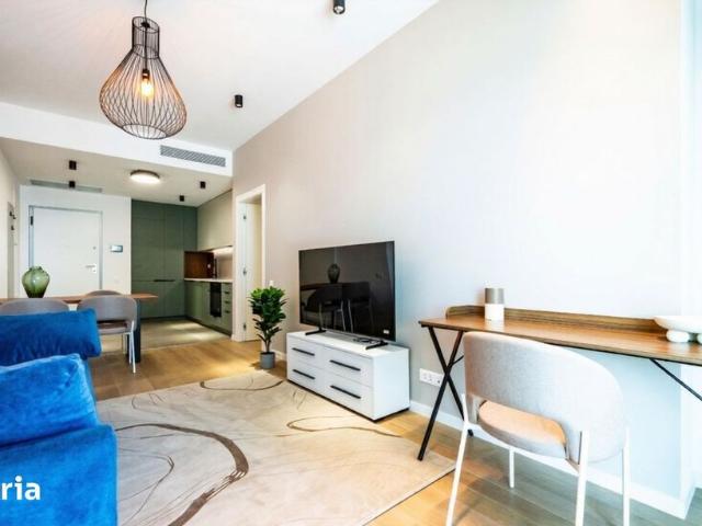 Apartament închirieri în București