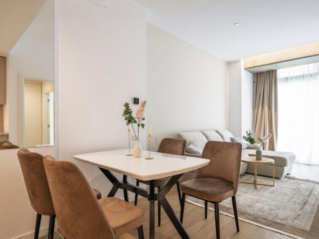 Apartament închirieri în București