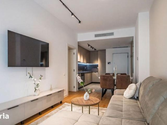 Apartament închirieri în București