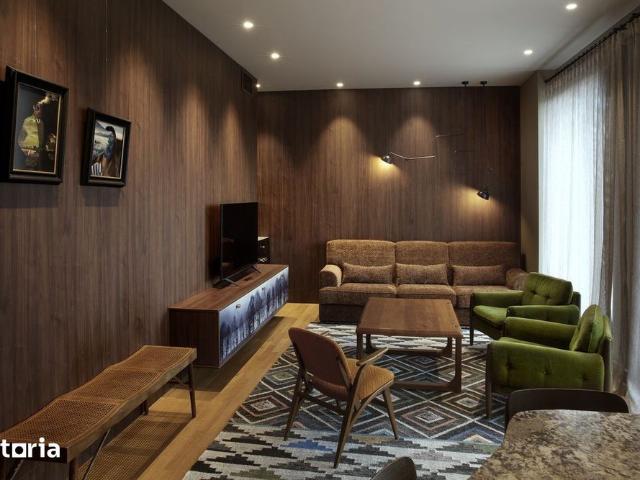 Apartament închirieri în București