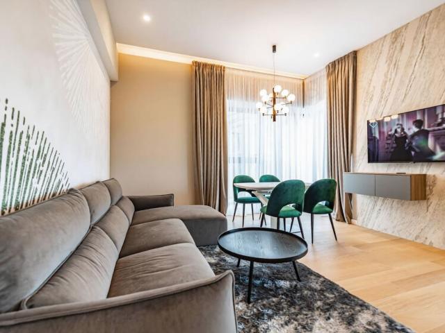 Apartament închirieri în București