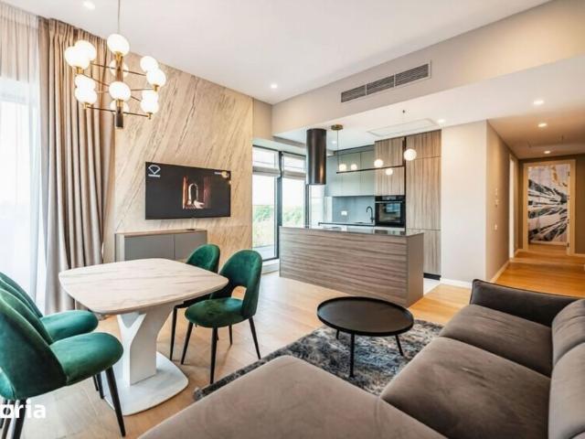 Apartament închirieri în București
