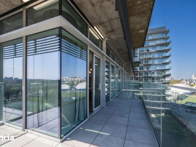 Apartament închirieri în SOS Satele Copiilor România, București