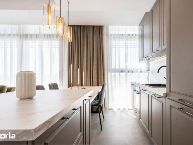 Apartament închirieri în București
