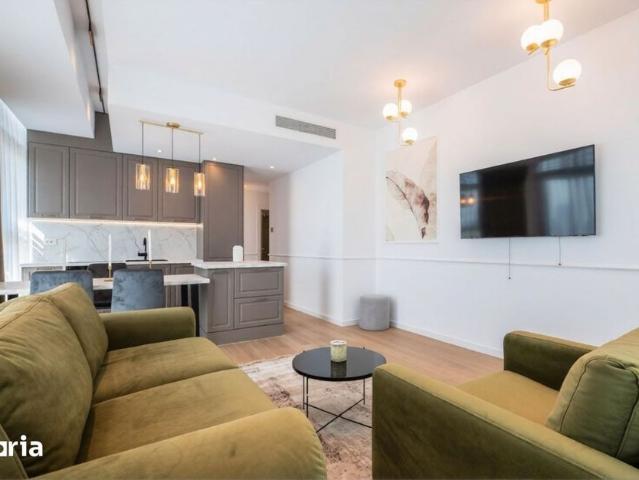 Apartament închirieri în București