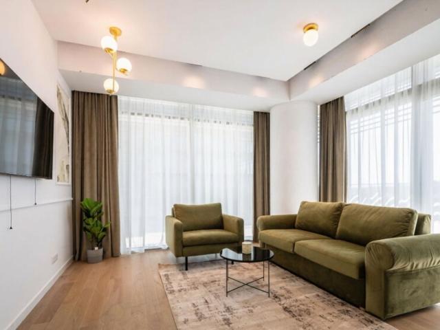Apartament închirieri în București