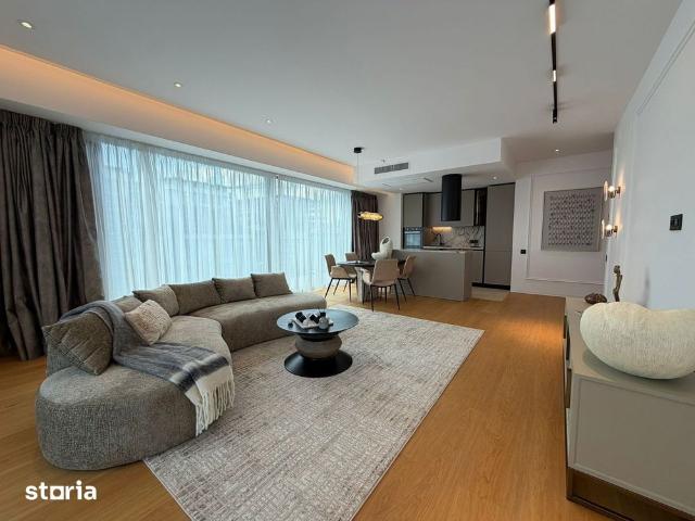 Apartament închirieri în București