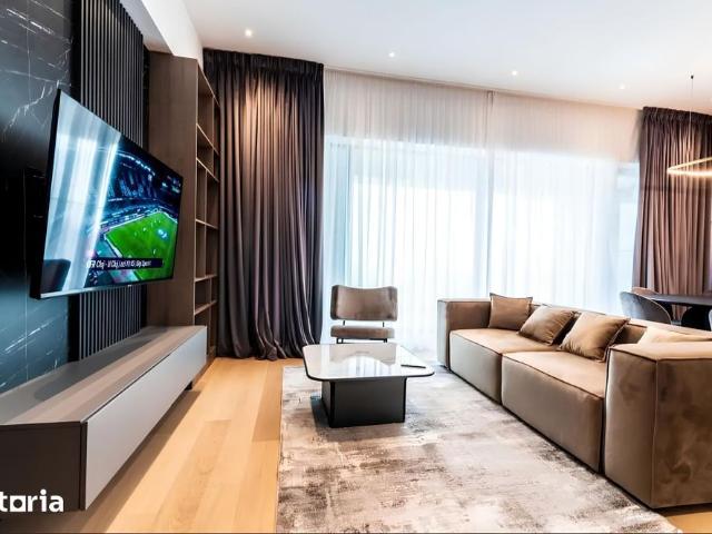 Apartament închirieri în București