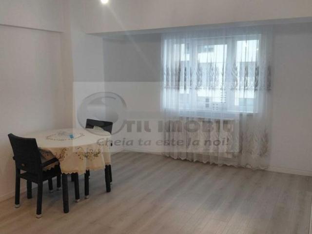 Apartament închirieri în Mircea Cel Batran, Iași