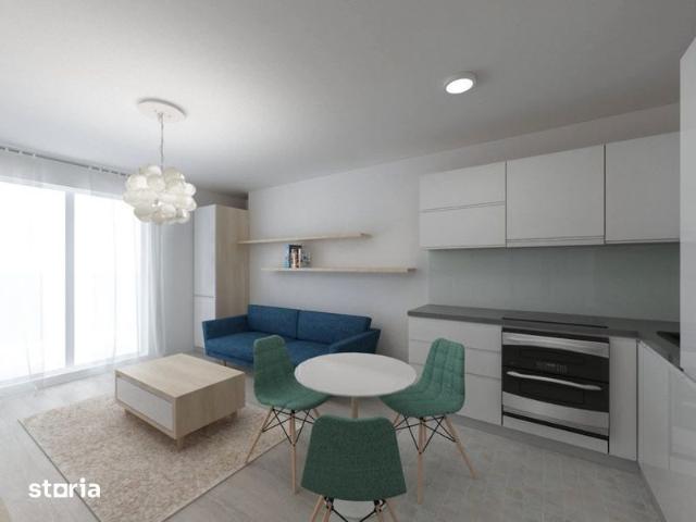 Apartament închirieri în Conpref Carpați, București