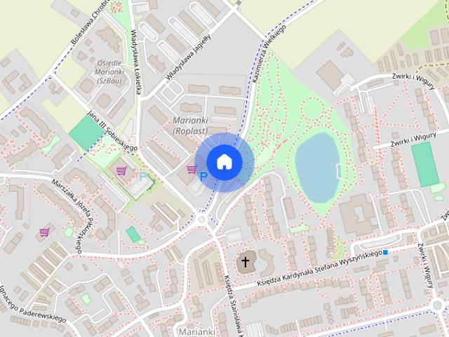Mieszkanie do wynajęcia w Świecie, Kujawsko-pomorskie