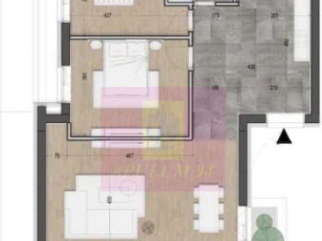 Apartament închirieri în București