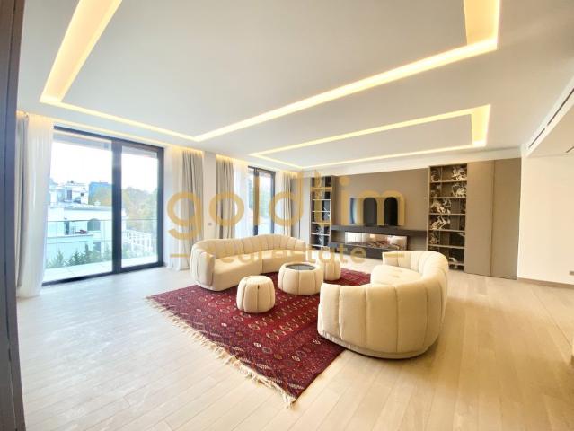 Apartament închirieri în București