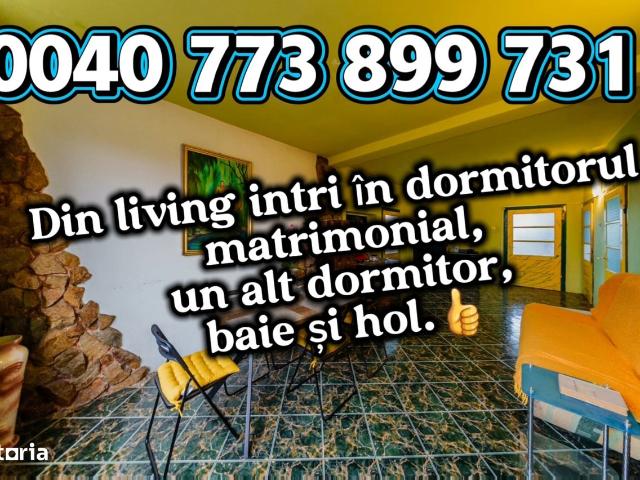 Apartament vânzări în Romani, Arad