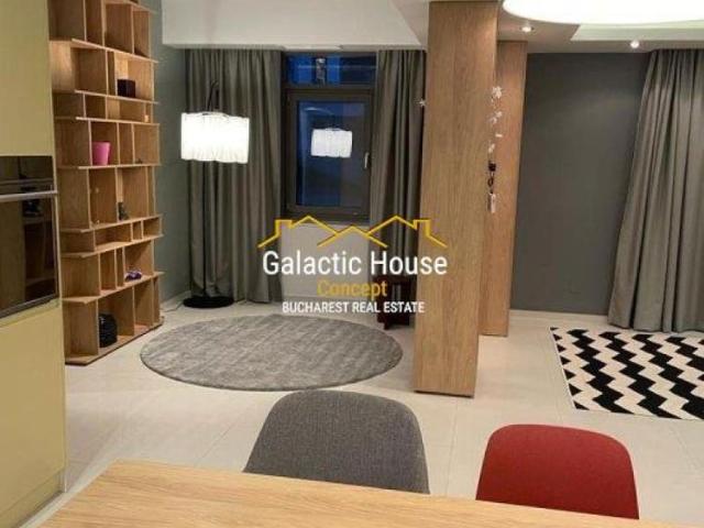 Apartament închirieri în București