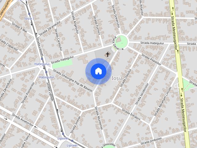 Apartament închirieri în Oradea, Bihor