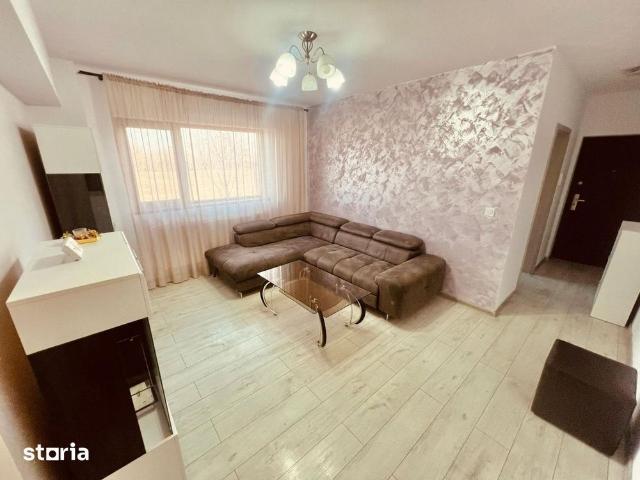 Apartament închirieri în Mircea Cel Batran, Iași