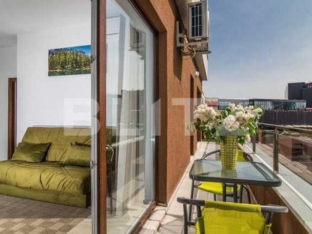 Apartament închirieri în Centru, Cluj-Napoca