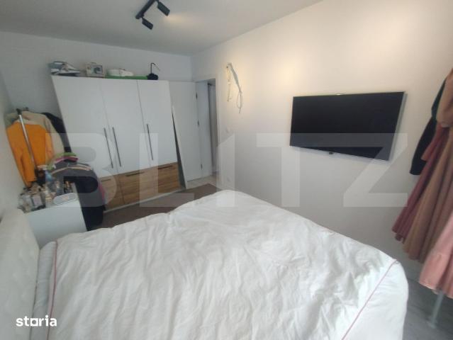 Apartament vânzări în Bistrita