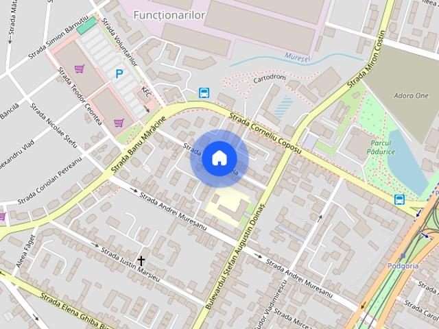 Apartament închirieri în Arad