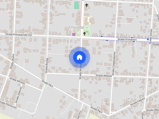 Apartament închirieri în Chișoda, Giroc